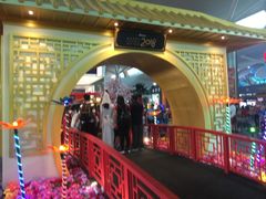 -吉隆坡国际机场