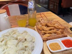 -老高家饺子馆