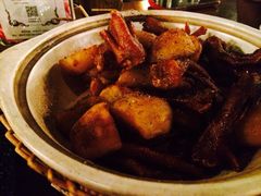 iphone_upload_pic-梧桐花园餐厅(新城店)