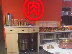 -南浦洞烤肉·新世界版(奥体店)