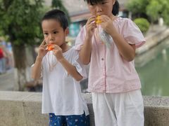 -太阳岛沙滩泳场水上乐园