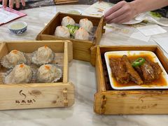 -點無缺茶楼·海鲜酒家(世博店)