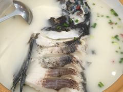 -浔味·山屿湖·正宗淳牌全鱼宴老字号
