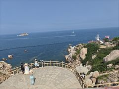 -养马岛旅游度假区