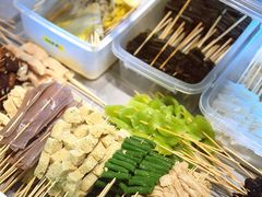 -邓姐串串香(水围店)