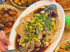 -江湖万州烤鱼(王子美食城)
