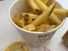 蜂蜜芥辣艾薯-艾薯夫妇Aysh(红山店)