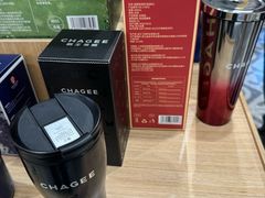 -霸王茶姬(正佳广场店)
