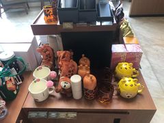 -星巴克(深圳音乐厅店)