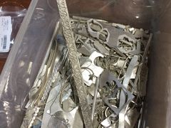 -鈊藝銀匠·银饰DIY工作室(永庆坊店)