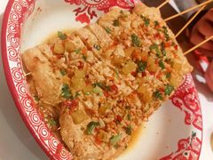 -鸿先阁·干煸虾(星沙店)