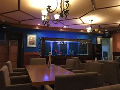 -蓝枪鱼西餐厅(锦华店)