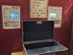 -逃脱反斗城沉浸剧情密室(北京路店)