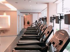 -西吉马游泳健身(协信店)