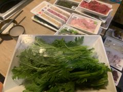 -野妹经典火锅(民治店)