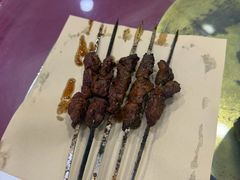 -西安贾三灌汤包·回坊小吃·清真炒菜(北院门总店)