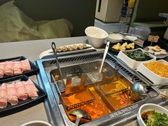 -海底捞火锅(金鼎广场店)
