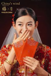 -金夫人婚纱摄影(衡阳店)