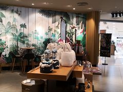 -星巴克(夏日百货店)