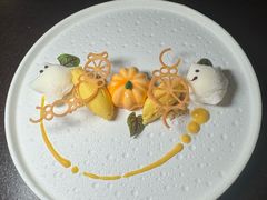 -Ocean's Table 欧舍