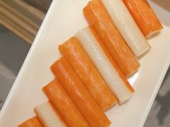 -蜀九香火锅(彩虹店)