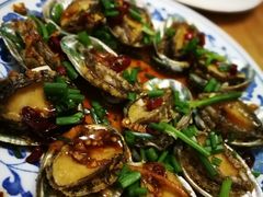 -嵊泗基湖沙滩