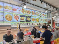 -大笑饭堂(甲子桥店)