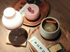 -兮禾酒馆(护国路店)