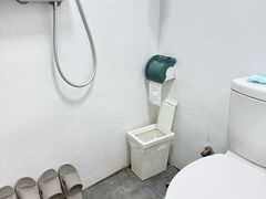 -邻岸海景民宿(南澳杨梅坑店)