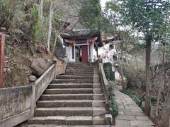 -天台山赤城山景区