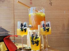 -三顾烤庐·烤鱼·烧烤·龙虾(奉贤店)