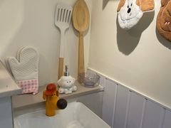 -汪说·狗咖·拼豆·宠物周边DIY(旺城大厦店)