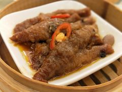 -海逸海鲜酒家(古北店)