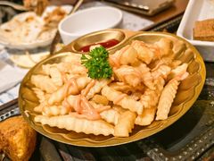 -十分牛西餐·牛扒专门店(光明广场店)
