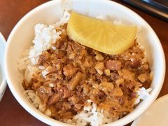 台湾卤肉饭-乡亲鹅肉城(吴江店)