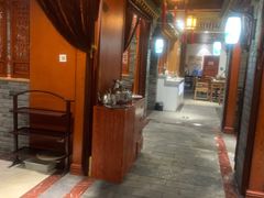-和院老火锅铜锅烧烤海鲜(朱雀大街店)