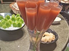 -东来顺(非遗·清真火锅·盛世广场店)