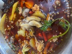 -米二红烧兔(华阳店)