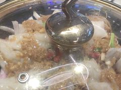 -绿茶餐厅(青岛城阳万象汇店)