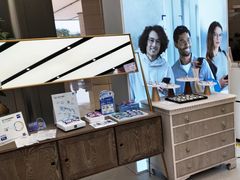 -大视光学•LINDBERG林德伯格•全球手工眼镜集合店(王府井店)