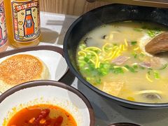 -牛汤哥慢熬牛肉汤(五道口店)