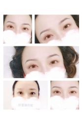 -MIVI·纹眉半永久野生眉