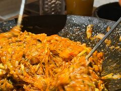 -KimPro 辛普乐概念韩餐