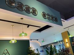 -做披萨的奇葩(中海央墅店)