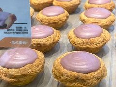 -鲍师傅糕点(江苏路店)