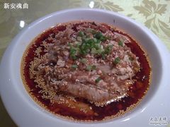 口水鸡-川外川(星海店)