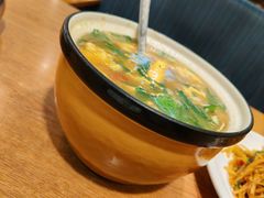 -小土豆北方菜馆(方庄店)