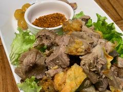-北疆饭店(金狮广场店)
