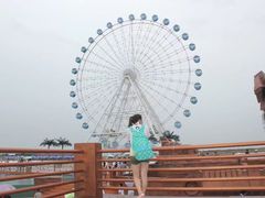 -秦皇岛乐岛海洋王国