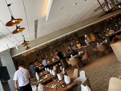 大堂-星璞餐厅(深铁塘朗城君璞酒店)